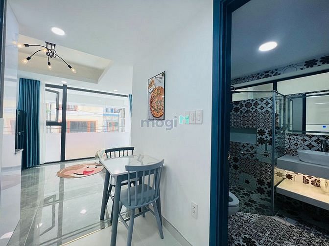 Hình ảnh Mb6623 nạp rút nhanh chóng Studio cửa sổ_Full nội thất_Giờ giấc tự do_đường Điện Biên Phủ