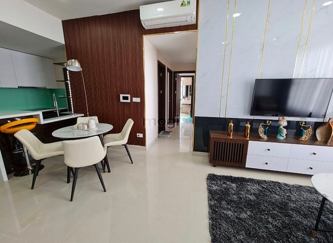 Hình ảnh CH RIVIERA POINT Q7 125m2 Giá 2 Tỷ Căn 3PN