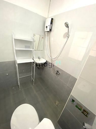 Hình ảnh 🔥Căn Hộ Studio cửa sổ siêu thoáng ở lê văn duyệt quận bình thạnh🔥