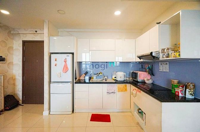 Hình ảnh CH SKY GARDEN QUẬN 7 Giá 1,2 Tỷ 81m2 Siêu Rộng
