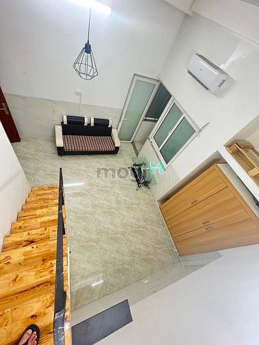 Hình ảnh 🔱Duplex Dạng 2PN Rộng Rãi Đầy Đủ Nội Thất