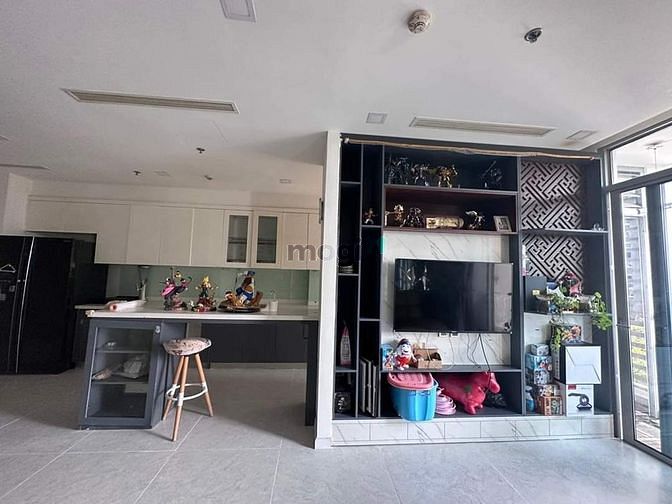 Hình ảnh View khủng có 1-0-2, chỉ duy nhất một căn Vinhomes Central Park 95m2