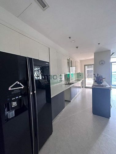Hình ảnh View khủng có 1-0-2, chỉ duy nhất một căn Vinhomes Central Park 95m2