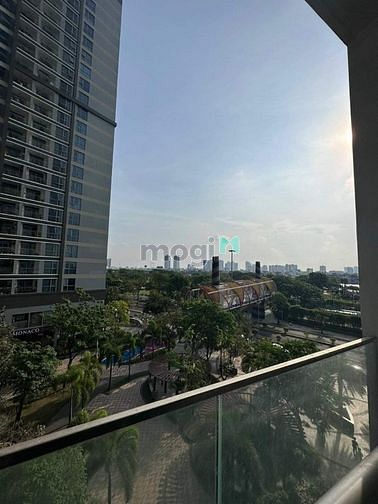 Hình ảnh View khủng có 1-0-2, chỉ duy nhất một căn Vinhomes Central Park 95m2