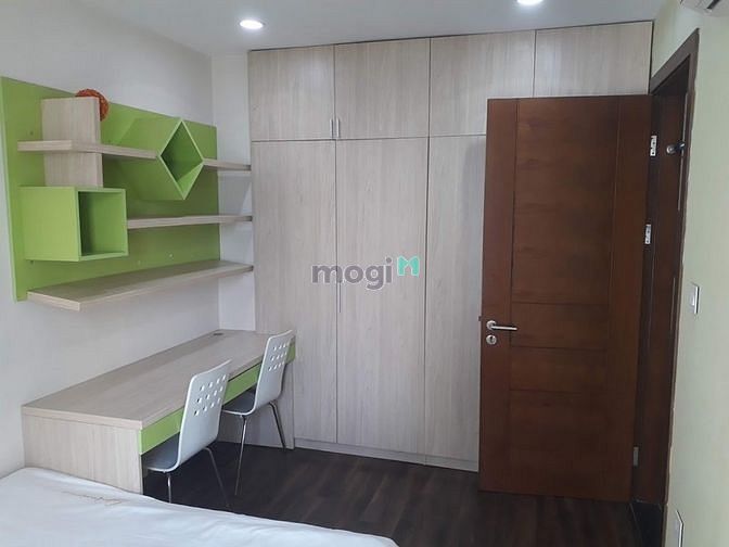 Hình ảnh Starcity cho thuê căn góc 2 ngủ full đồ như ảnh