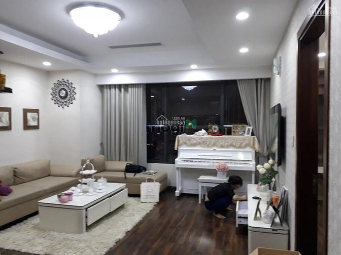 Hình ảnh Starcity cho thuê căn góc 2 ngủ full đồ như ảnh
