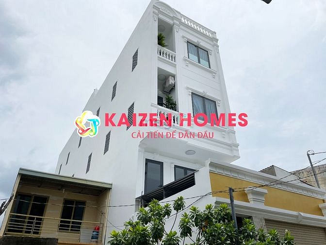 Hình ảnh CHDV Mới 100%_ Gác lửng cao đúng được_ ở rộng thoải mái 3 - 4 người