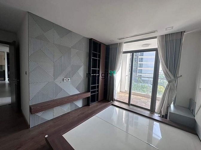 Hình ảnh View khủng có 1-0-2, chỉ duy nhất một căn Vinhomes Central Park 95m2