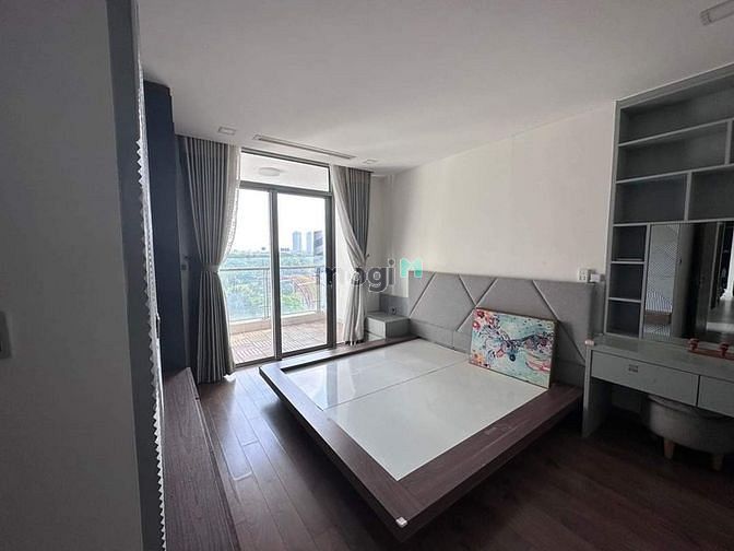 Hình ảnh View khủng có 1-0-2, chỉ duy nhất một căn Vinhomes Central Park 95m2