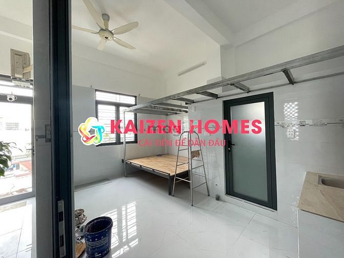 Hình ảnh CHDV Mới 100%_ Gác lửng cao đúng được_ ở rộng thoải mái 3 - 4 người