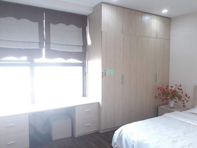 Hình ảnh Starcity cho thuê căn góc 2 ngủ full đồ như ảnh