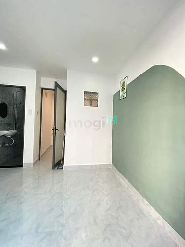 Hình ảnh Căn nhà phố mini 2 tầng đường Phạm Văn Chiêu P.14,Gò Vấp.