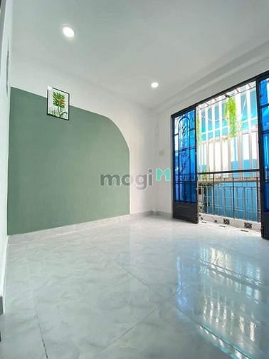 Hình ảnh Căn nhà phố mini 2 tầng đường Phạm Văn Chiêu P.14,Gò Vấp.
