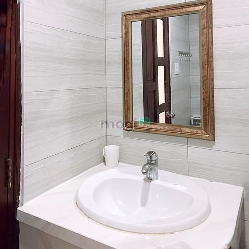 Hình ảnh ☆☆☆☆☆ Bến Thành, Quận 1 - Studio 30m2 Full nội thất Cao Cấp, Thang Máy