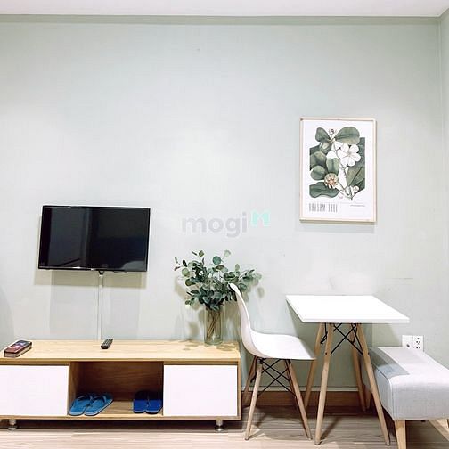 Hình ảnh ☆☆☆☆☆ Bến Thành, Quận 1 - Studio 30m2 Full nội thất Cao Cấp, Thang Máy