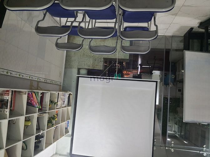 Hình ảnh Cho thuê phòng đào tao từ 4 đến 20 học viẻn