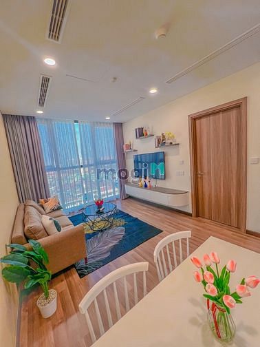Hình ảnh Hà Nội Center Point 27 Lê Văn Lương cho thuê căn