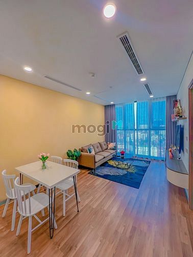 Hình ảnh Hà Nội Center Point 27 Lê Văn Lương cho thuê căn
