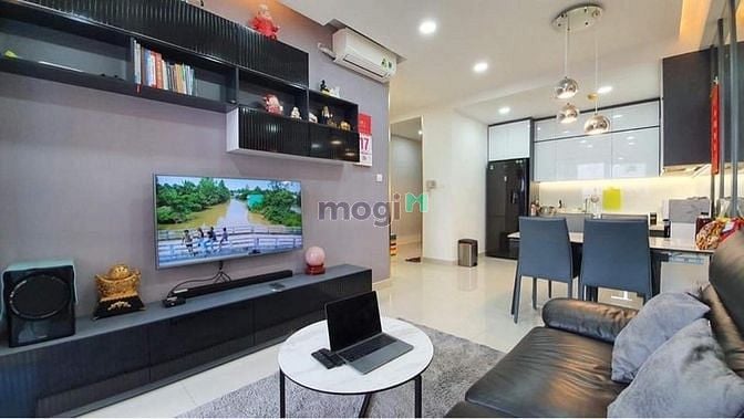 Hình ảnh CH SAIGON AIRPORT T.Bình 125m2 Giá 1,4 Tỷ