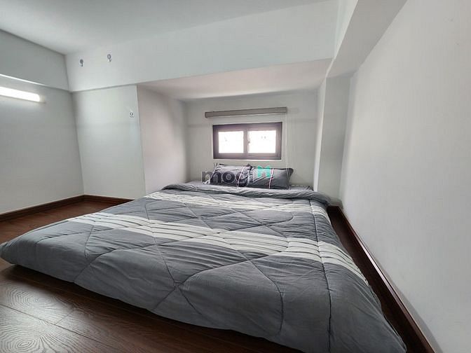 Hình ảnh Duplex gác cao-máy giặt riêng-mới-đẹp-rẻ Q7