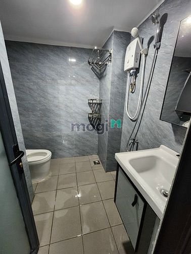Hình ảnh Duplex gác cao-máy giặt riêng-mới-đẹp-rẻ Q7