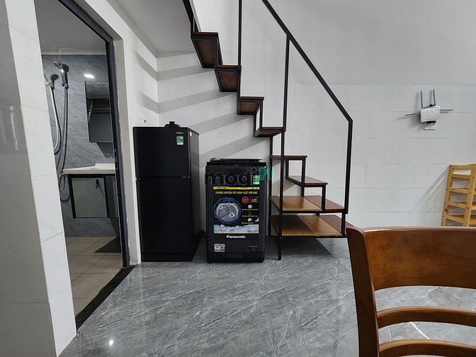 Hình ảnh Duplex gác cao-máy giặt riêng-mới-đẹp-rẻ Q7