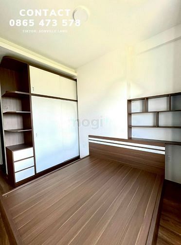Hình ảnh Cho Thuê Căn Hộ RIVERSIDE Q7 Phú Mỹ Hưng Full Nội Thất 1PN Từ 7TR