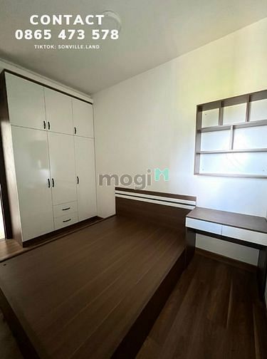 Hình ảnh Cho Thuê Căn Hộ RIVERSIDE Q7 Phú Mỹ Hưng Full Nội Thất 1PN Từ 7TR