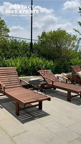 Hình ảnh Cho Thuê Căn Hộ RIVERSIDE Q7 Phú Mỹ Hưng Full Nội Thất 1PN Từ 7TR