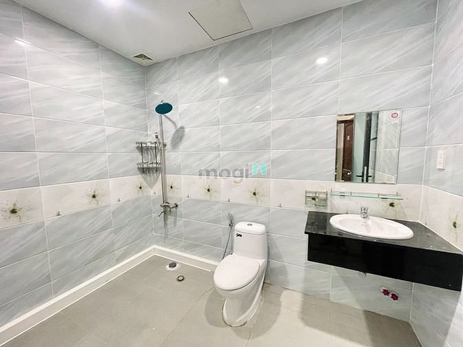 Hình ảnh Căn Hộ Studio Mới Tinh, Siêu Nét, Full nội thất, Bạch Đằng Tân Bình
