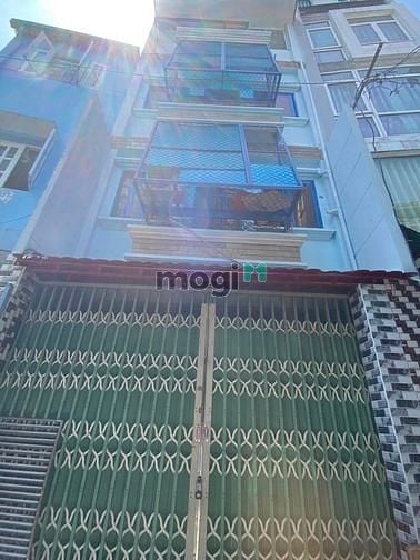 Hình ảnh BÁN NHÀ TRẢ NỢ đ.phan văn hân, bình thạnh, 44m2, 1tỷ260/shr