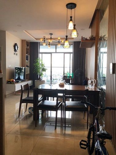 Hình ảnh bán căn hộ  OPAL RIVERSIDE TẦNG 15, QUẬN THỦ ĐỨC