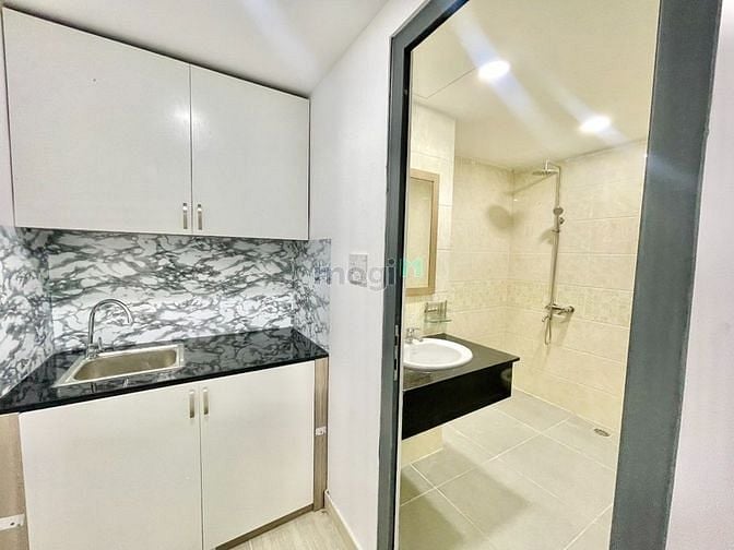 Hình ảnh Căn Hộ Studio Mới Tinh, Siêu Nét, Full nội thất, Bạch Đằng Tân Bình