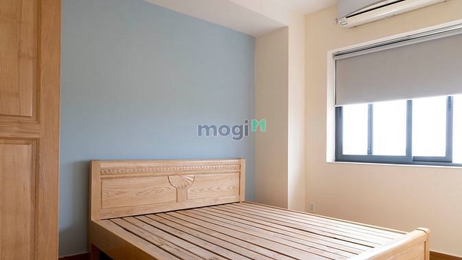 Hình ảnh CHDV 2PN_1PK Full NT khu biệt thự Bình Thạnh