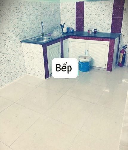 Hình ảnh Cho Thuê Nhà Gần Chợ Hiệp Bình