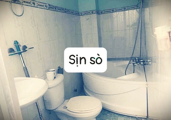 Hình ảnh Cho Thuê Nhà Gần Chợ Hiệp Bình