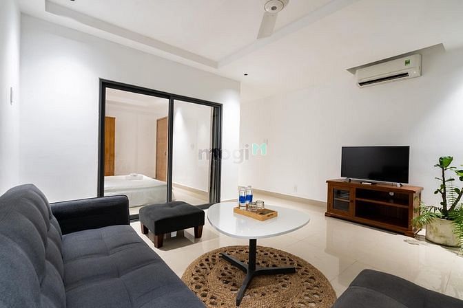 Hình ảnh Luxury Apartment In An Phu_Behind The Vista_Including Fish Pond 🐟