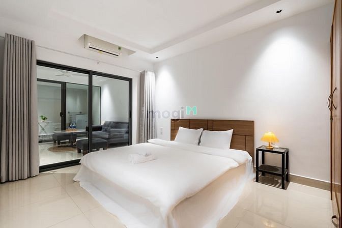 Hình ảnh Luxury Apartment In An Phu_Behind The Vista_Including Fish Pond 🐟