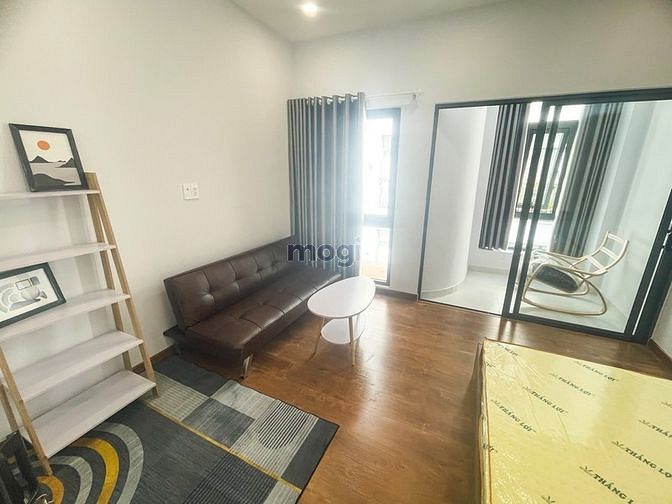 Hình ảnh 🔥Mb6623 nạp rút nhanh chóng tách bếp_ 1Pn ban công, cửa sổ siêu thoáng🔥Hàng Xanh