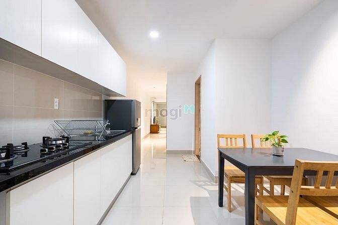 Hình ảnh Luxury Apartment In An Phu_Behind The Vista_Including Fish Pond 🐟