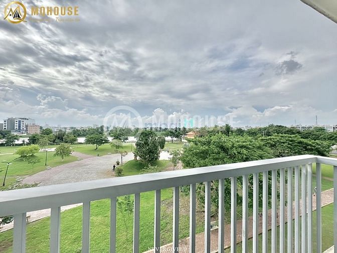 Hình ảnh 🔥🔥SIÊU PHẨM Trang Chủ MB66.COM / Đăng Ký Tặng 66K 2 Phòng ngủ siêu thoáng mát view Công Viên🔥🔥