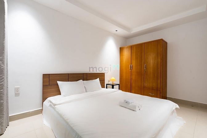 Hình ảnh Luxury Apartment In An Phu_Behind The Vista_Including Fish Pond 🐟