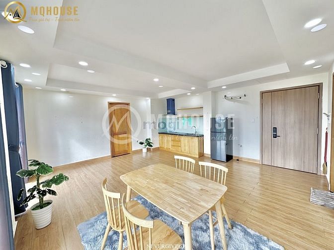Hình ảnh 🔥🔥SIÊU PHẨM Trang Chủ MB66.COM / Đăng Ký Tặng 66K 2 Phòng ngủ siêu thoáng mát view Công Viên🔥🔥