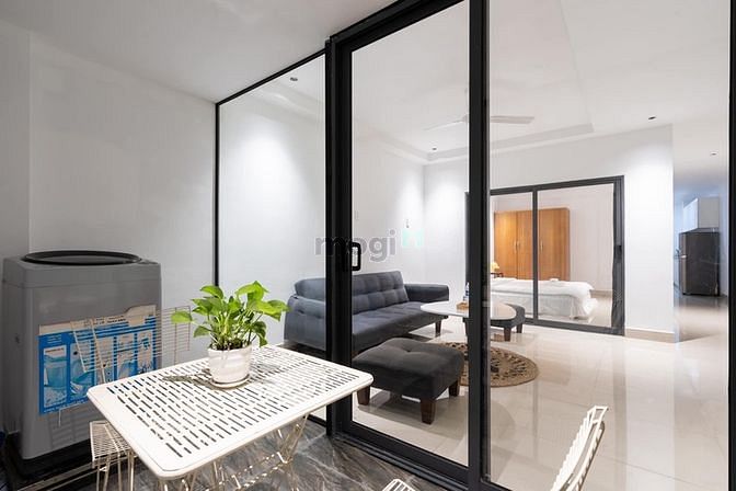 Hình ảnh Luxury Apartment In An Phu_Behind The Vista_Including Fish Pond 🐟