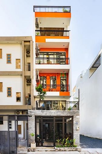 Hình ảnh Luxury Apartment In An Phu_Behind The Vista_Including Fish Pond 🐟