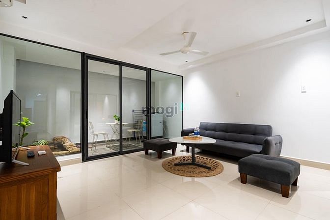 Hình ảnh Luxury Apartment In An Phu_Behind The Vista_Including Fish Pond 🐟