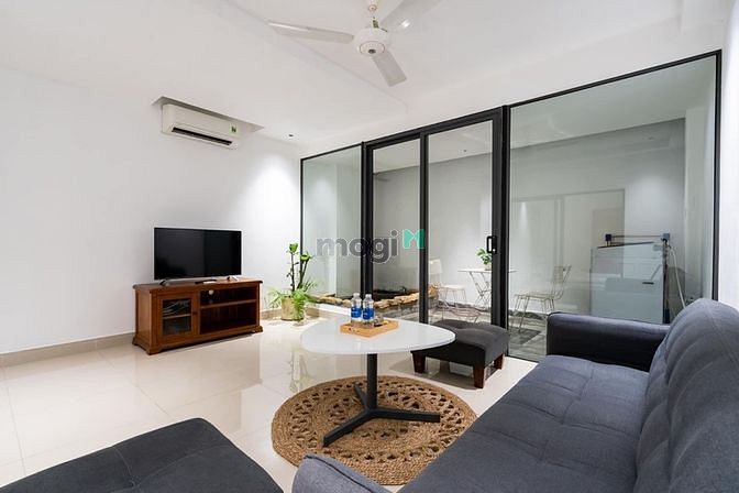 Hình ảnh Luxury Apartment In An Phu_Behind The Vista_Including Fish Pond 🐟
