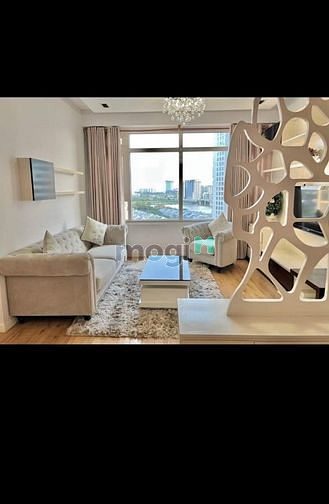 Hình ảnh Bán nhanh căn Saigon Pearl, Bình Thạnh 1.963 tỷ 90m2 full nội thất