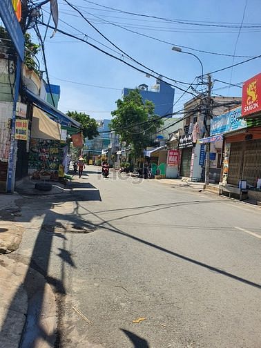 Hình ảnh 💢💢💢Bán Gấp Nhà Bình Tân - 4X19m2 – MỚI -5,98tỷ