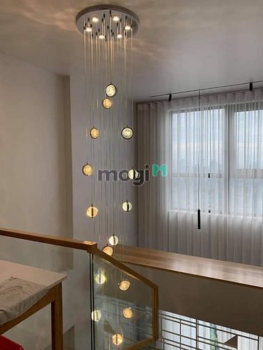 Hình ảnh Siêu phẩm Duplex Hà Đô Centrosa Garden Q10 3.876 Tỷ 145m2 LH Hoàng